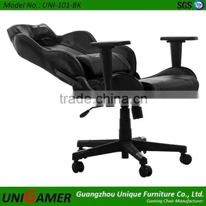 New Design High End Racing Gaming Office Chair thumbnail-6