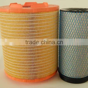 Newfil Air Filter 21115501 CF1940 E1024LS A-71410 FA3505 LXS300 thumbnail-5