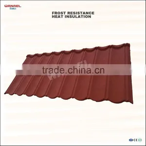 Wanael Classical Ceramic Roof Tiles Prices thumbnail-2