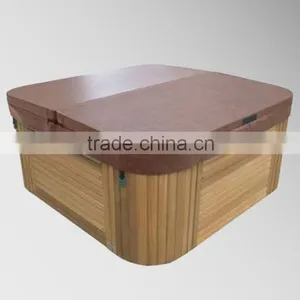 Durable Outdoor Spa Protective Cover (12 Colors) thumbnail-1