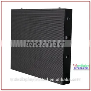 p6 SMD Indoor Led Display Screen, Full Color,high Refresh Rate,high Gray Grade, Indoor P3,p4,p5,p7,p10, Attack Price, 96cm*96cm thumbnail-1