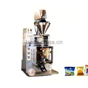 Vertical Auger Filler Machine thumbnail-2