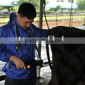 Sonostar Portable Cow Ultrasound Machine Pig Pregnancy Ultrasound Scanner Pirce V5 thumbnail-3