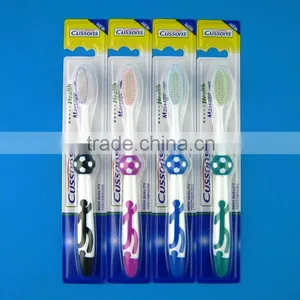 Home Use High Quality Toothbrush thumbnail-1
