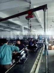 Taizhou Zetong Machinery Co., Ltd. company overview - view 2 thumbnail