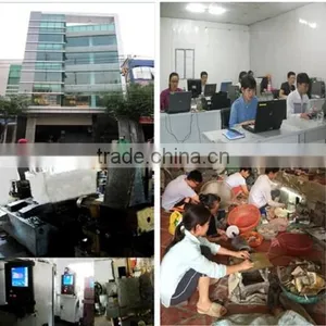 Sai Gon Jewel And Accessories Company Limited company overview - view 1 thumbnail