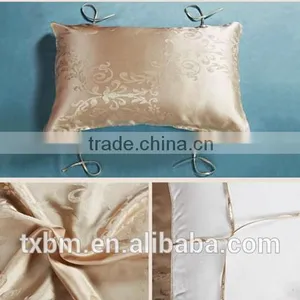 Luxury Customize Soft 100% Silk Pillowcase thumbnail-4