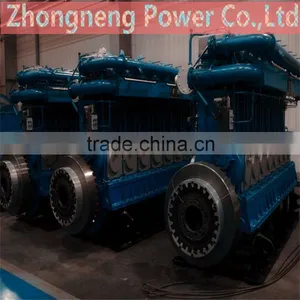 8300 Series Diesel Engine Sell in Australian thumbnail-4