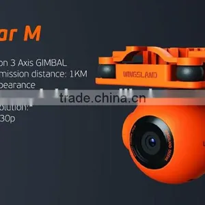 2015 Newest GPS Professional Rc Drone With HD Camera Uav 4-Axis Rc Quad Copter Drone Quality Choice thumbnail-2