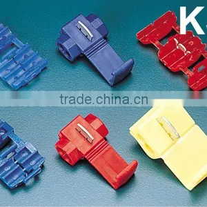 KSS Mid-Way Wire Connector thumbnail-1