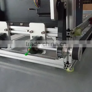 Hot Sale uv Printer Frigga-Jet uv Flatbed Printer thumbnail-5