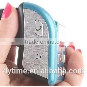 Bluetooth Player Car FM Transmitter MP3 Bluetooth Car Kit thumbnail-3