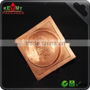 Customized Cooper Mold Making,copper Casting Mold for Blister and Clamshell thumbnail-6