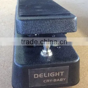 Professional Wah Wah Effect Pedal thumbnail-3