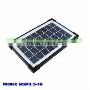 Solar Panel (GSP3.5-16) thumbnail-1
