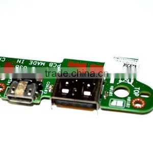 GENUINE FOR DELL VENUE 11 PRO MICRO HD*MI USB 3.0 IO BOARD 8M15C 08M15C thumbnail-4