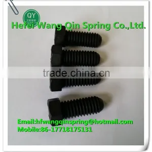 Industrial Door Spring Cone Screws With Heat Treatment thumbnail-5