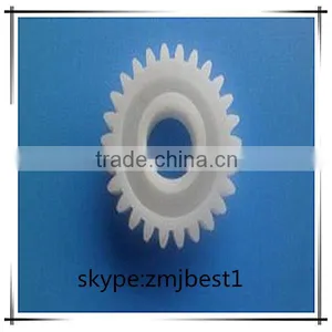 Plastic Gears for Toys thumbnail-1
