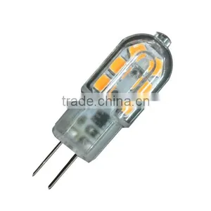 12v 2835smd Led g4 thumbnail-2