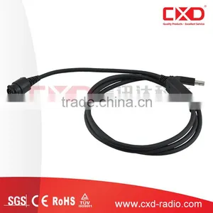 Factory Supply Programming Cable for Digital Mobile Eadio thumbnail-1