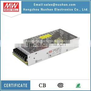 UL Approved Meanwell Ned-100c 100w Smps Dual Output 12v 5v thumbnail-1