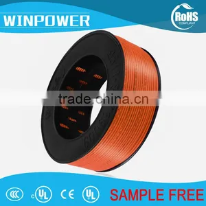Pvc Insulated 10.0mm Copper Bulding Wire Supplier thumbnail-3