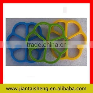 Newest Leaf Silicone Place Mat for Table thumbnail-2