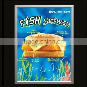 Banking Wall Hanging Double Side Light Box thumbnail-1