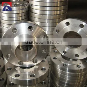 6 Inch Class 150 Carbon Steel Natural Gas Pipe Flange Fittings Suppliers Quality Choice thumbnail-3