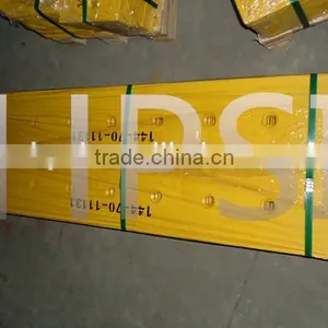 Shantui Dozer Spare Parts Cutting Edge and End Bit 175-71-22272 for SD32 thumbnail-2