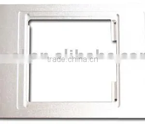 Fabricated Aluminium Products-alloy6063 thumbnail-1