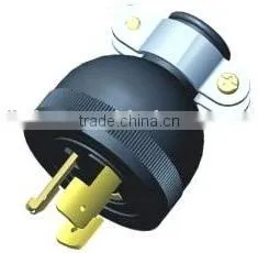 Twist Lock Plug thumbnail-1