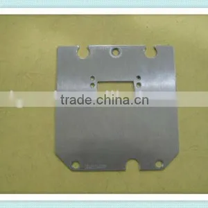 Auto Engine Metal Stamping Parts thumbnail-1