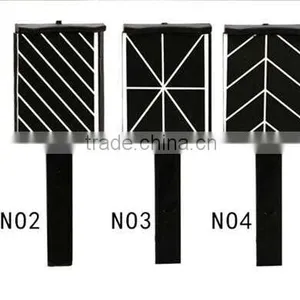DIY 3D Magnetic Cats Eyes for Nail Gel Polish Magical Cat Eye Magnets thumbnail-1