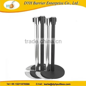 Bottom Price Best Sell 3meters Flexible Belt Barriers thumbnail-1