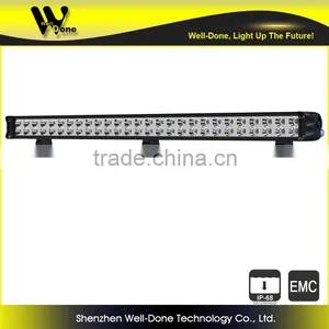 Oledone 270W Dual Row LED Truck Light Bar,car Racing Led Light Bar, Offroad Led Light, Pickup Led Light Bar,Model: WD-54M5 thumbnail-2