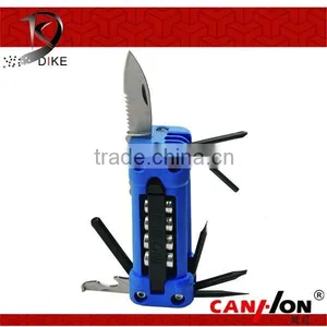 Multi Function Tool With Swiss kn thumbnail-5