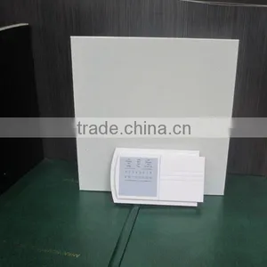 8 Wire Zones 16 Wireless Zone Alarm Systerm Panel Made in China thumbnail-1