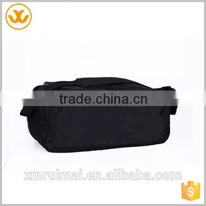 Sport Custom Oxford Softback Durability Black Travel Luggage and Bags thumbnail-1