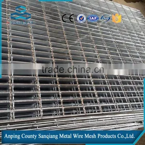 Steel Grating Plate thumbnail-5