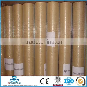 SQ-304 Welded Wire Mesh (Anping Manufacture) thumbnail-3