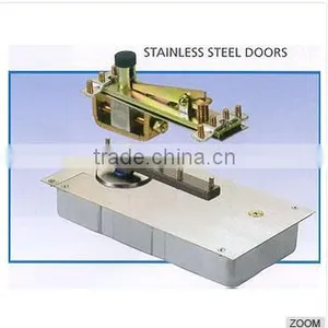 Floor Hinge (Floor Spring) KOREA Products thumbnail-1