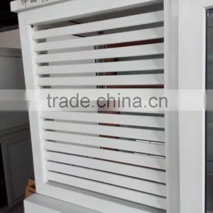 Blind Louver Window; Blind; Louver; Blind Fixed Window; Louver Fixed Window thumbnail-2