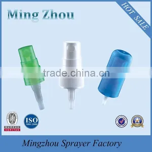 MZ-001-3A 18/410 Fine Mini Perfume Pump Sprayer thumbnail-4