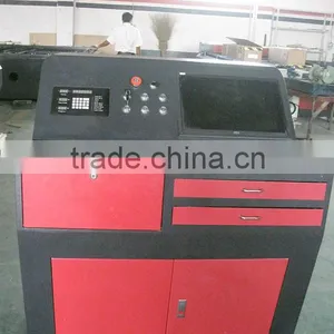 China Supplier SIGN 500w Cnc Yag Laser Cutting Machine Cut Metal/laser Metal Cutting Machine thumbnail-5