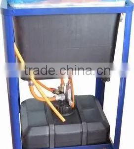 XR62D1 Paint Spray Gun Washer thumbnail-1