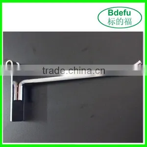 Supermarket Decorative Hooks for Hanging Pictures , Wholesale Security Display Hook thumbnail-4