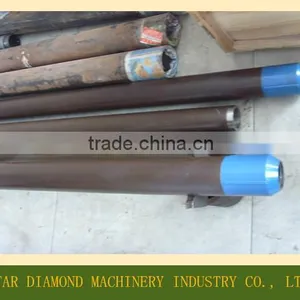 Core Barrel Complete, DCDMA Size HQWL CORE BARREL/ WLH Wireline Core Barrel thumbnail-3