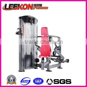 Material for Gym Equipment Triceps Press thumbnail-1