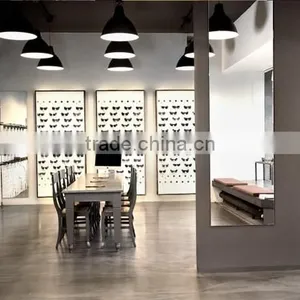 Unique Supply High End Interior Eyeglasses Shop Design thumbnail-2